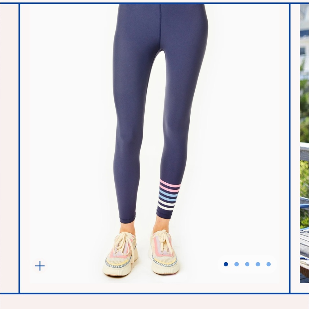 Everyday Addison Bay Leggings